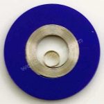 ETA 1287 Watch Mainspring NOS ETA 1287 Watch Mainspring NOS
