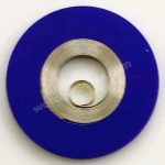 Dugena 3205 Watch Mainspring NOS