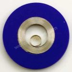 Eterna 12821 Watch Mainspring NOS