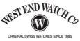 West End Watch Mainspring NOS