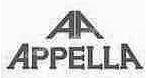 Appella Watch Mainspring NOS