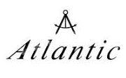 Atlantic Watch Mainspring NOS