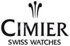 Cimier Watch Mainspring NOS