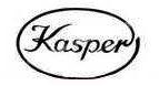 Kasper Watch Mainspring NOS