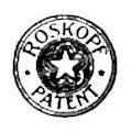 Roskopf Patent Watch Mainspring NOS