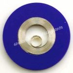 Valjoux 71 Watch Mainspring NOS Valjoux 71 Watch Mainspring NOS